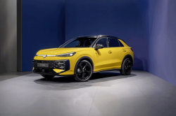 High Quality Tuning Files Volkswagen T-Roc 1.5 eTSI 150hp
