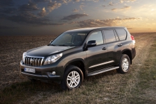 Фильтр высокого качества Toyota Land Cruiser 4.5 D-4D V8 272hp