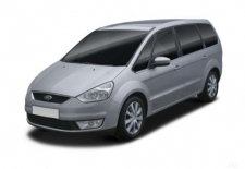 Fichiers Tuning Haute Qualité Ford Galaxy 1.8 TDCi 125hp