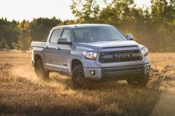 Yüksek kaliteli ayarlama fil Toyota Tundra 5.7L V8  380hp