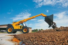 高品质的调音过滤器 DIECI AGRI STAR 37.7 3.8 V4 114hp