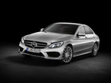 Фильтр высокого качества Mercedes-Benz C 250 BlueTec 204hp
