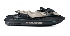高品質チューニングファイル Sea-doo GTX 1.6 Comp GTX  300hp