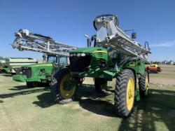 Фильтр высокого качества John Deere Tractor Sprayer 4720 6.8 V6 225hp