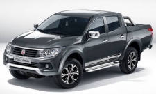 Фильтр высокого качества Fiat Fullback 2.4D  154hp