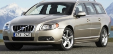 Fichiers Tuning Haute Qualité Volvo V70 2.4D  126hp