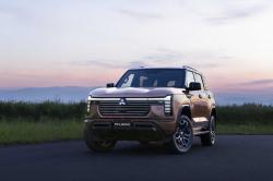 High Quality Tuning Files Mitsubishi Pajero 2.4 DI-D 204hp
