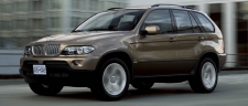 高品质的调音过滤器 BMW X5 x/sDrive25D  218hp