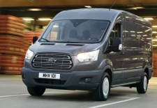 高品質チューニングファイル Ford Transit 2.0 TDCi 125hp