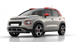 Alta qualidade tuning fil Citroën C3 Aircross 1.5 BlueHDI 110hp