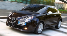 高品質チューニングファイル Alfa Romeo MiTo 1.3 JTDm 95hp