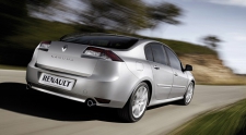 Alta qualidade tuning fil Renault Laguna 2.0 DCi GT 180hp