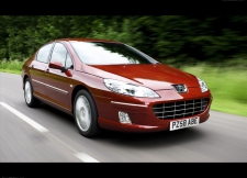 Фильтр высокого качества Peugeot 407 2.0 HDi 136hp