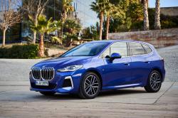 Yüksek kaliteli ayarlama fil BMW 2 serie Grand/Active Tourer 216i  122hp