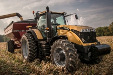 高品質チューニングファイル Challenger 600 Series 665D 8.4 V6 266hp