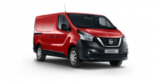 高品质的调音过滤器 Nissan NV300 1.6 Dci (Euro 6) 95hp