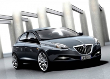 高品質チューニングファイル Lancia Delta 1.6 JTDm 120hp