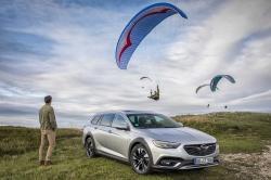 Alta qualidade tuning fil Opel Insignia 2.0 CDTI Bi-Turbo 210hp