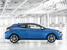 Tuning de alta calidad Renault Megane GT 2.0 TCE 190hp