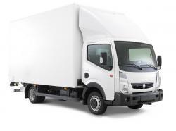 高品质的调音过滤器 Renault Maxity 3.0 DCI 130hp