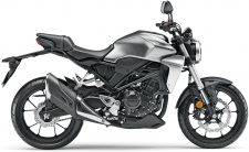 Alta qualidade tuning fil Honda CB 300 R 286cc  31hp