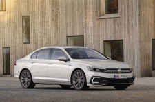 高品質チューニングファイル Volkswagen Passat 1.5 TSI 150hp