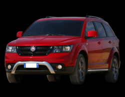 High Quality Tuning Files Fiat Freemont 3.6 V6  280hp