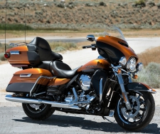 Hochwertige Tuning Fil Harley Davidson 1690 Dyna / Softail / Road K / Electra Glide / 1690 Electra Glide  81hp