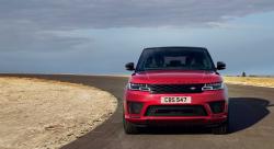 High Quality Tuning Files Land Rover Range Rover / Sport P400 MHEV 400hp