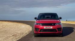高品質チューニングファイル Land Rover Range Rover / Sport P400 MHEV 400hp