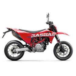 High Quality Tuning Files GasGas ES 700  74hp