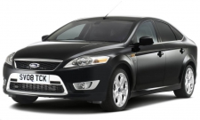 High Quality Tuning Files Ford Mondeo 2.0 TDCi 175hp