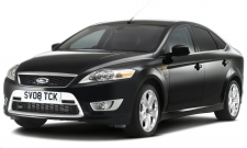 Фильтр высокого качества Ford Mondeo 2.0 TDCi 175hp