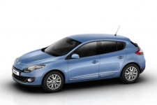 Tuning de alta calidad Renault Megane 1.6i 16v  100hp