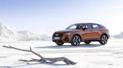 High Quality Tuning Files Audi Q3 40 TDI (2.0D) 200hp