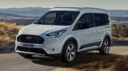 Alta qualidade tuning fil Ford Tourneo Connect 1.0T Ecoboost 100hp