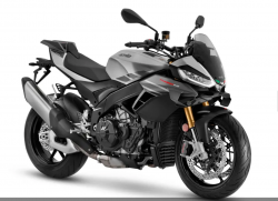 High Quality Tuning Files Aprilia Tuono 457  47hp