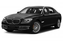 高品质的调音过滤器 BMW 7 serie 730i  258hp