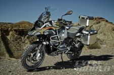 Fichiers Tuning Haute Qualité BMW R 1200 GS Adventure  125hp
