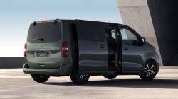 Tuning de alta calidad Toyota ProAce / ProAce Verso 1.5 D-4D 120hp