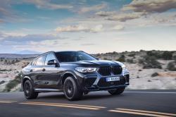 Tuning de alta calidad BMW X6 xDrive 35i  306hp