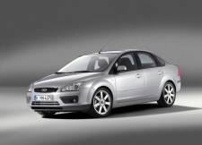 Alta qualidade tuning fil Ford Focus 1.6 TDCi 90hp