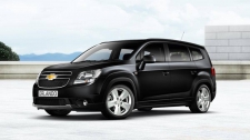 高品质的调音过滤器 Chevrolet Orlando 1.8 16V Ecotec 141hp