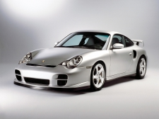 Yüksek kaliteli ayarlama fil Porsche 911 3.6i GT2 Turbo 462hp