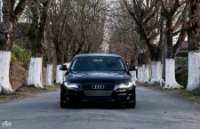 Alta qualidade tuning fil Audi A4 2.0 TDI CR 143hp