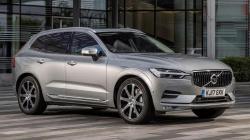 Alta qualidade tuning fil Volvo XC60 2.0 D3 150hp