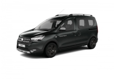 Hochwertige Tuning Fil Dacia Dokker 1.2 TCE 115hp