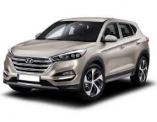 Фильтр высокого качества Hyundai Tucson 2.0 CRDi 185hp