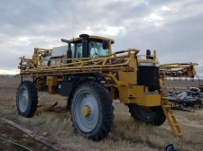 Fichiers Tuning Haute Qualité AG-Chem RoGator 874 7.2 V6 TIER 2 250hp