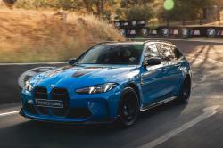 Hochwertige Tuning Fil BMW 3 serie M340i MHEV 374hp